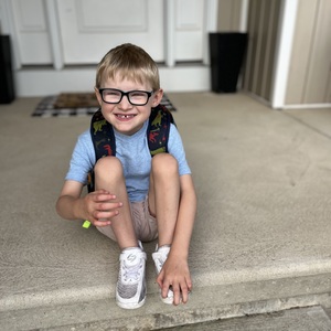 Fundraising Page: Lindsey Vance